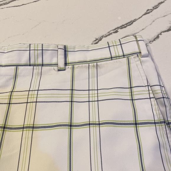 Slazenger Golf Shorts Size 40 - Picture 6 of 10